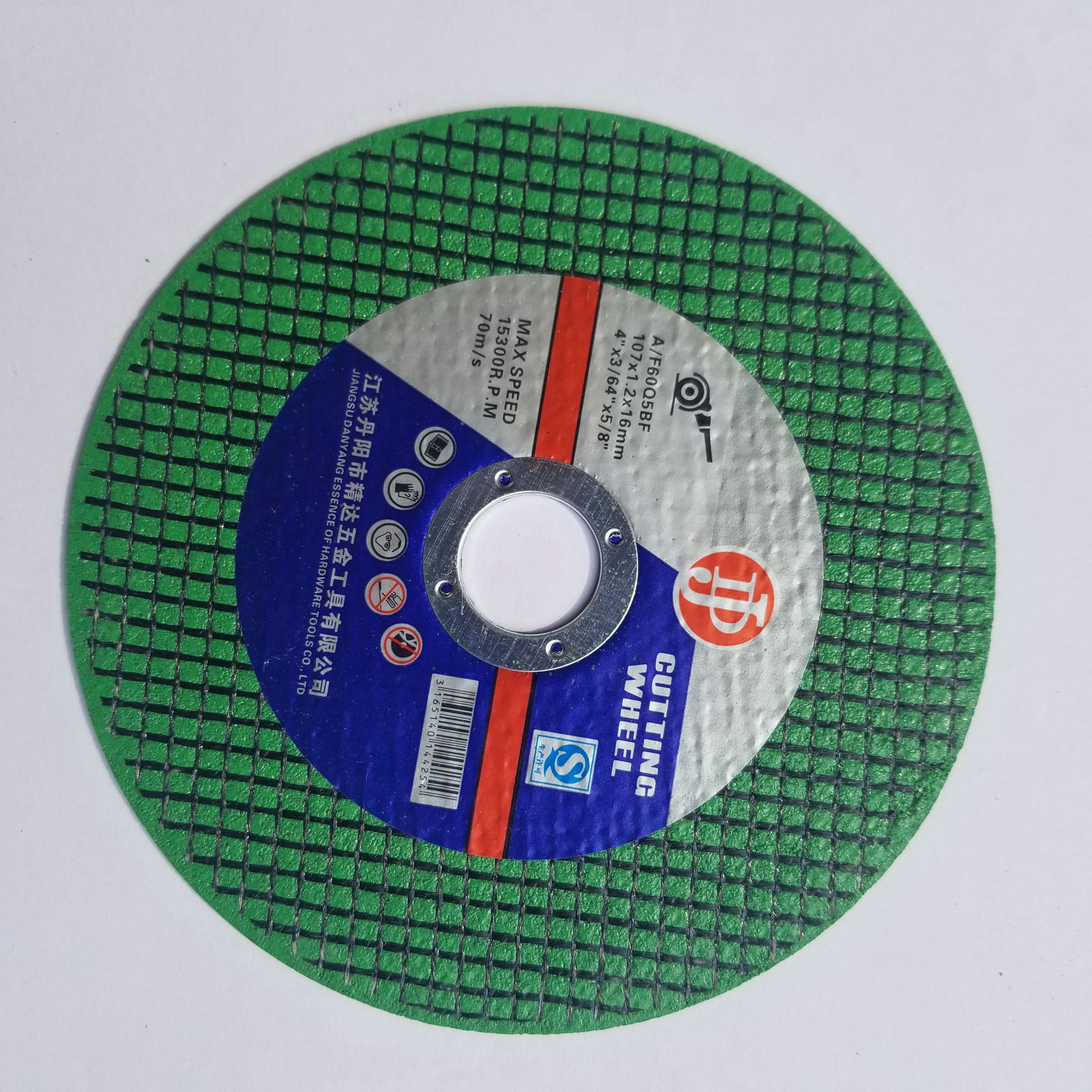 (sh)֬ɰ݆иƬGƬ107*1.2*16mm
